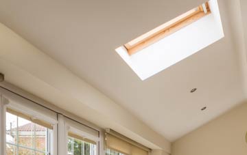 Lower Kinsham conservatory roof insulation companies