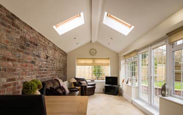 conservatory roof insulation Lower Kinsham, Herefordshire