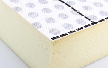 meeting Lower Kinsham building codes