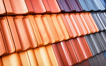 Lower Kinsham roof tile costs