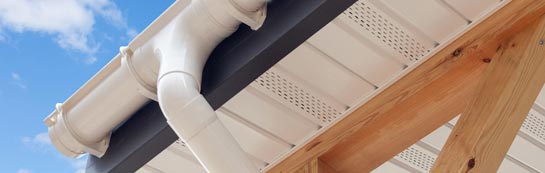 get Lower Kinsham guttering quotes today