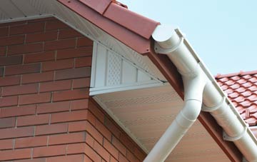 Lower Kinsham soffit repair costs