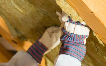 types of Lower Kinsham pitched roof insulation materials